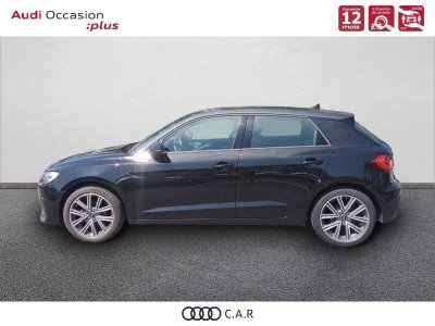 Audi A1 Sportback 25 TFSI 95 ch BVM5 Advanced 2 - 3