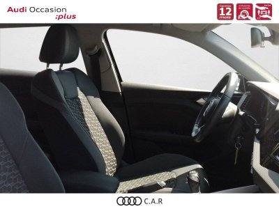 Audi A1 Sportback 25 TFSI 95 ch BVM5 Advanced 2 - 7