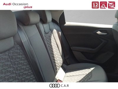 Audi A1 Sportback 25 TFSI 95 ch BVM5 Advanced 2 - 8