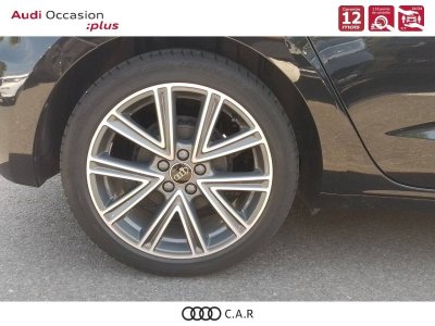 Audi A1 Sportback 25 TFSI 95 ch BVM5 Advanced 2 - 9