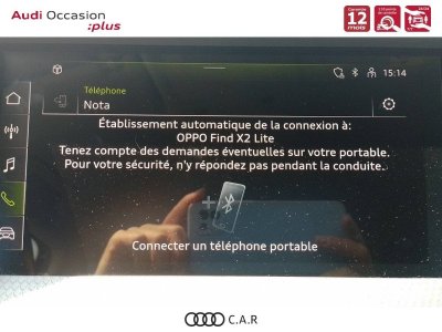 Audi A1 Sportback 25 TFSI 95 ch BVM5 Advanced 2 - 14