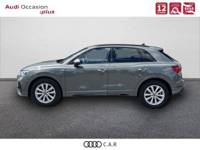 Audi Q3 35 TFSI 150 ch S tronic 7 S line   - 3