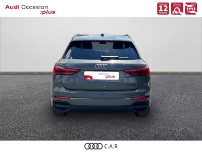 Audi Q3 35 TFSI 150 ch S tronic 7 S line   - 4
