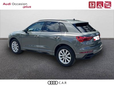 Audi Q3 35 TFSI 150 ch S tronic 7 S line   - 5