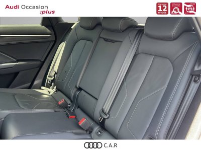 Audi Q3 35 TFSI 150 ch S tronic 7 S line   - 8