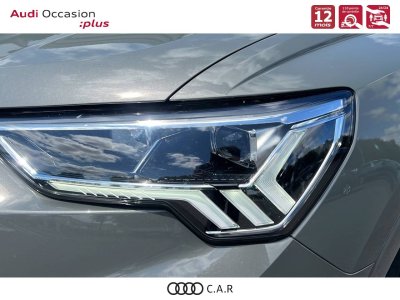 Audi Q3 35 TFSI 150 ch S tronic 7 S line   - 9