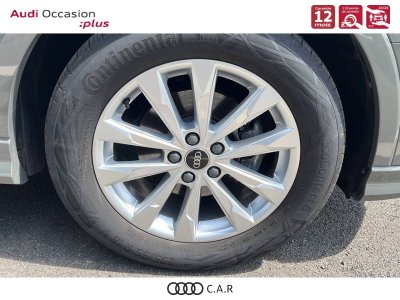 Audi Q3 35 TFSI 150 ch S tronic 7 S line   - 10