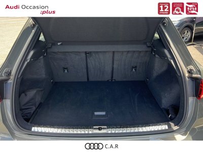 Audi Q3 35 TFSI 150 ch S tronic 7 S line   - 12