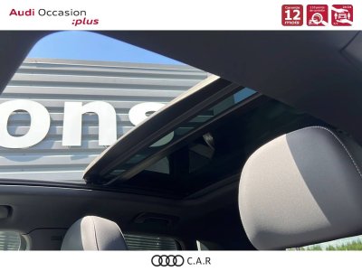 Audi Q3 35 TFSI 150 ch S tronic 7 S line   - 21