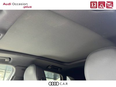 Audi Q3 35 TFSI 150 ch S tronic 7 S line   - 23