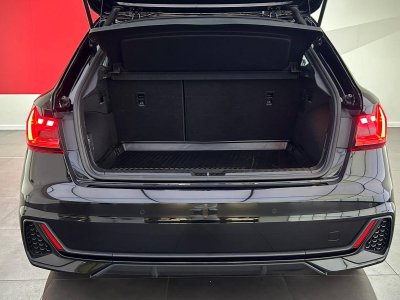 Audi A1 Sportback 35 TFSI 150 ch S tronic 7 S Line   - 7