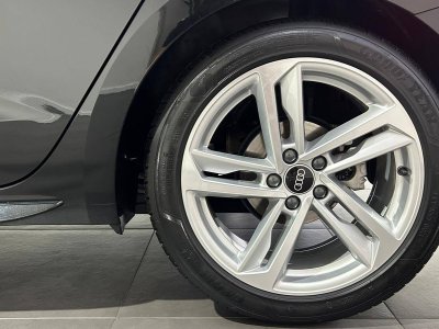 Audi A1 Sportback 35 TFSI 150 ch S tronic 7 S Line   - 8