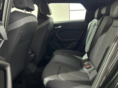 Audi A1 Sportback 35 TFSI 150 ch S tronic 7 S Line   - 9