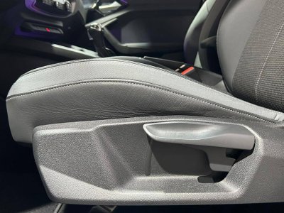 Audi A1 Sportback 35 TFSI 150 ch S tronic 7 S Line   - 12