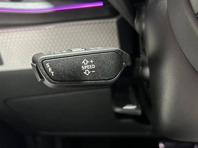 Audi A1 Sportback 35 TFSI 150 ch S tronic 7 S Line   - 15