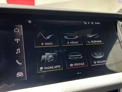 Audi A1 Sportback 35 TFSI 150 ch S tronic 7 S Line   - 22