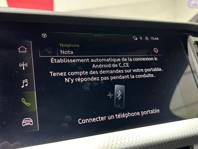 Audi A1 Sportback 35 TFSI 150 ch S tronic 7 S Line   - 25