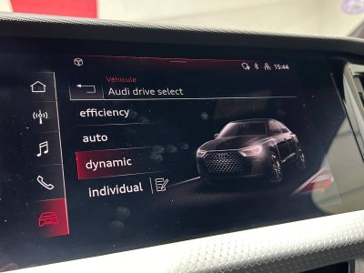 Audi A1 Sportback 35 TFSI 150 ch S tronic 7 S Line   - 27