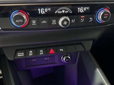 Audi A1 Sportback 35 TFSI 150 ch S tronic 7 S Line   - 32
