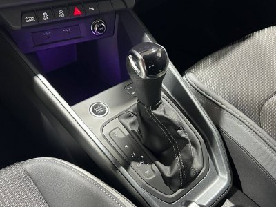 Audi A1 Sportback 35 TFSI 150 ch S tronic 7 S Line   - 33