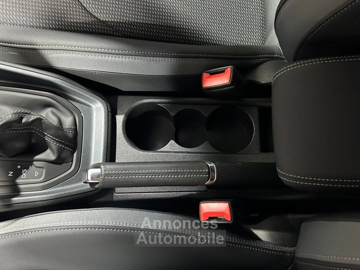 Audi A1 Sportback 35 TFSI 150 ch S tronic 7 S Line - 35