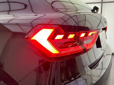 Audi A1 Sportback 35 TFSI 150 ch S tronic 7 S Line   - 42