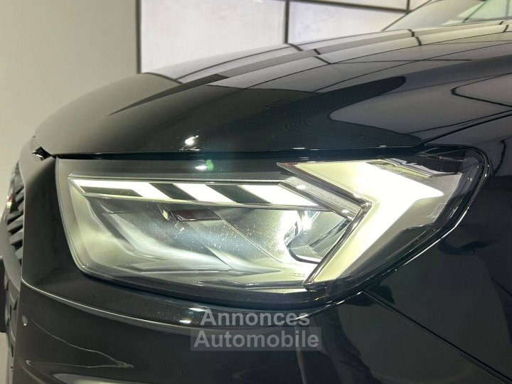 Audi A1 Sportback 35 TFSI 150 ch S tronic 7 S Line - 43