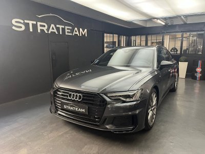 Audi A6 Avant 45 TFSI S line S-tronic   - 1