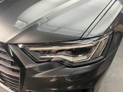 Audi A6 Avant 45 TFSI S line S-tronic   - 2