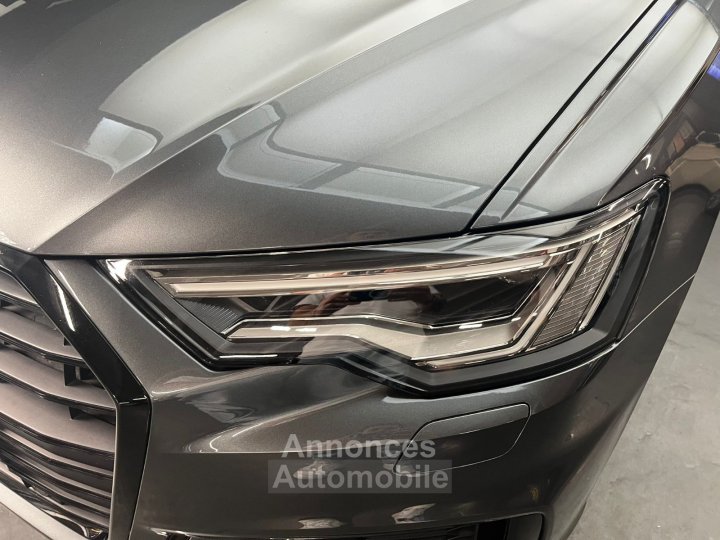 Audi A6 Avant 45 TFSI S line S-tronic - 2