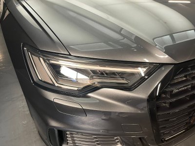 Audi A6 Avant 45 TFSI S line S-tronic   - 3