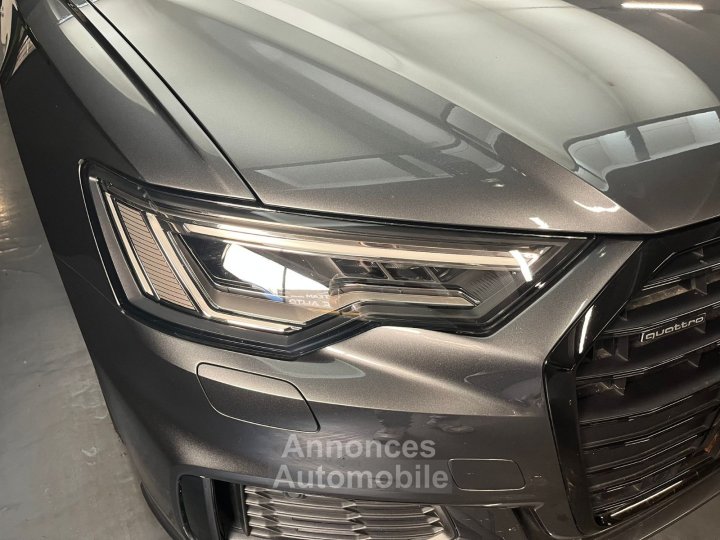 Audi A6 Avant 45 TFSI S line S-tronic - 3