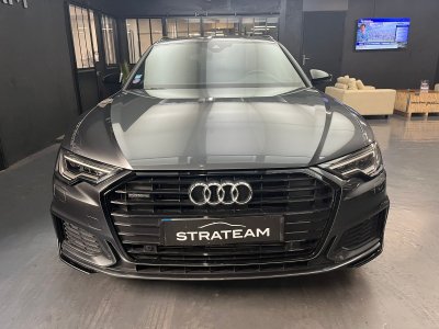 Audi A6 Avant 45 TFSI S line S-tronic   - 4