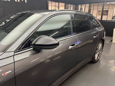 Audi A6 Avant 45 TFSI S line S-tronic   - 6