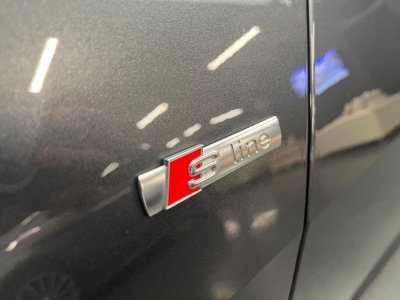 Audi A6 Avant 45 TFSI S line S-tronic   - 7