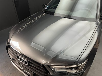 Audi A6 Avant 45 TFSI S line S-tronic   - 8