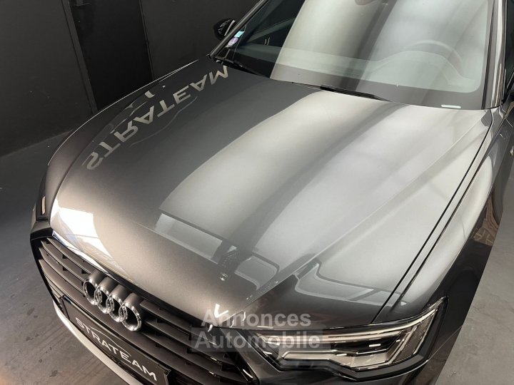 Audi A6 Avant 45 TFSI S line S-tronic - 8