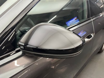 Audi A6 Avant 45 TFSI S line S-tronic   - 10