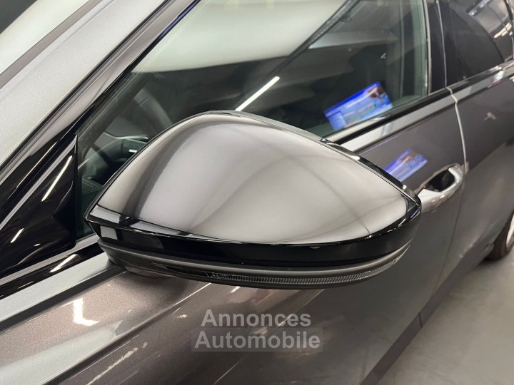 Audi A6 Avant 45 TFSI S line S-tronic - 10