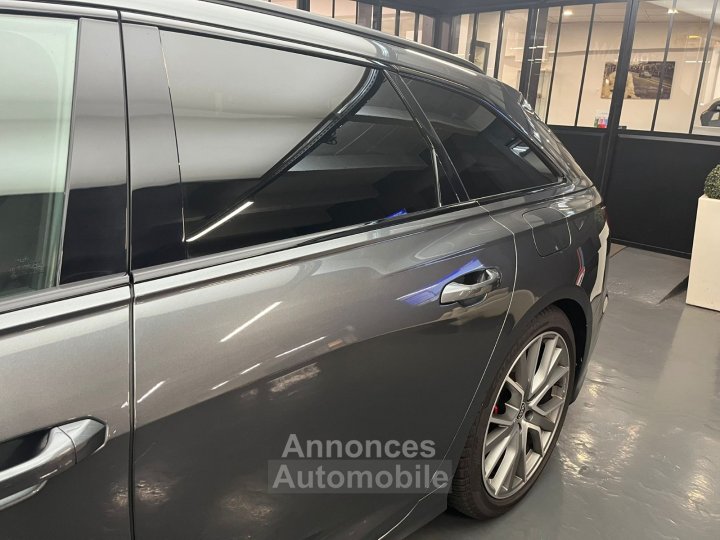 Audi A6 Avant 45 TFSI S line S-tronic - 11