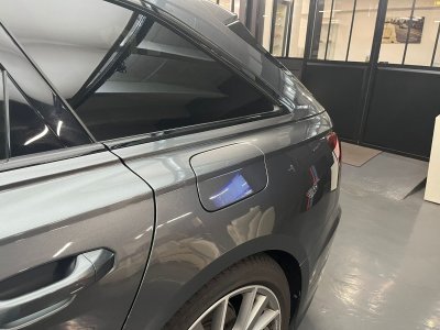 Audi A6 Avant 45 TFSI S line S-tronic   - 12