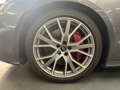Audi A6 Avant 45 TFSI S line S-tronic   - 13