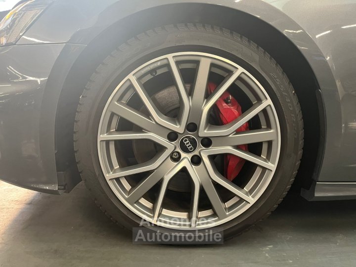Audi A6 Avant 45 TFSI S line S-tronic - 13