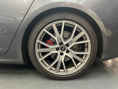 Audi A6 Avant 45 TFSI S line S-tronic   - 15