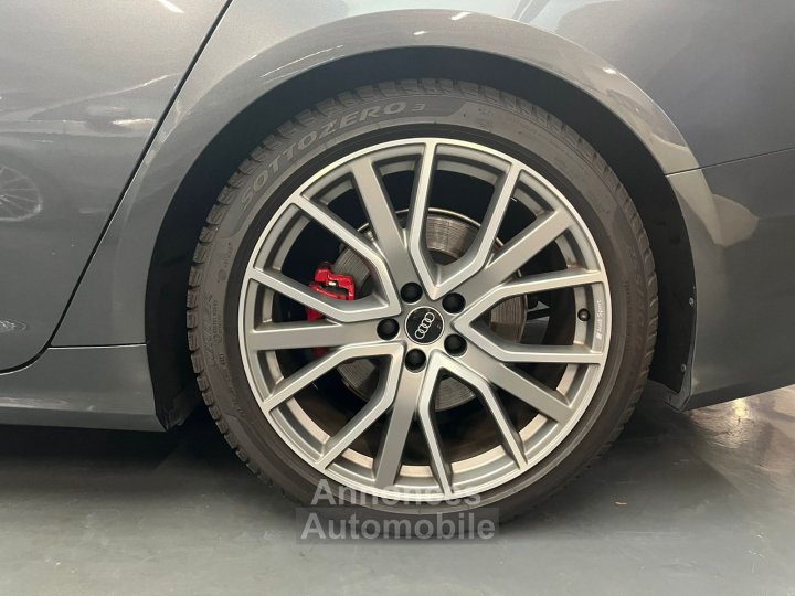 Audi A6 Avant 45 TFSI S line S-tronic - 15
