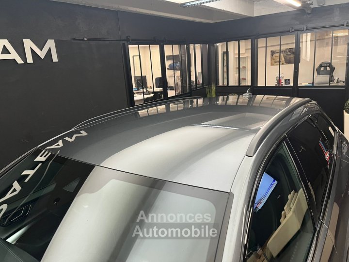 Audi A6 Avant 45 TFSI S line S-tronic - 16