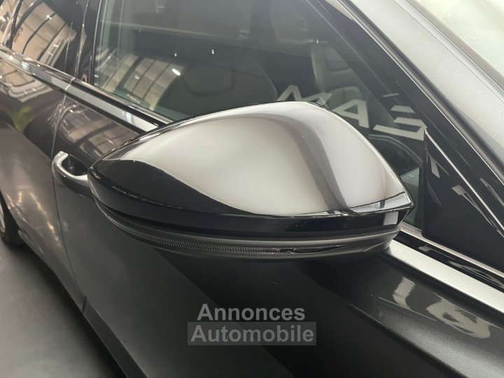 Audi A6 Avant 45 TFSI S line S-tronic - 17