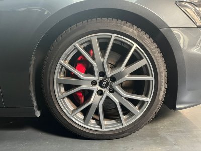 Audi A6 Avant 45 TFSI S line S-tronic   - 18