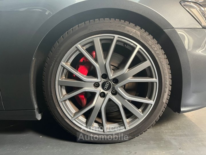 Audi A6 Avant 45 TFSI S line S-tronic - 18
