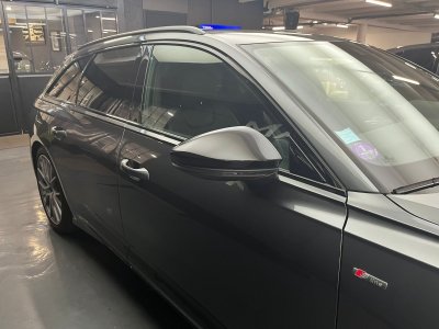 Audi A6 Avant 45 TFSI S line S-tronic   - 19
